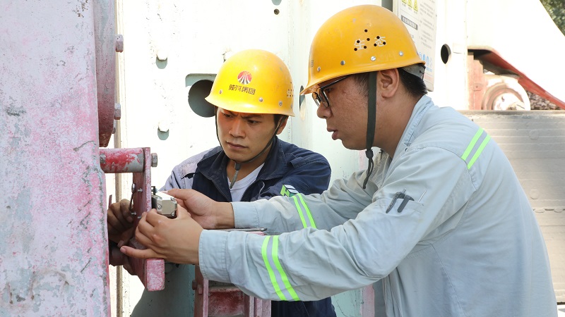 陜西建材科技：追“新”逐“質” 打好降本增效主動戰(zhàn)